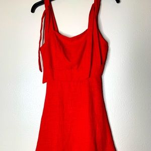 Altar’d State Dress